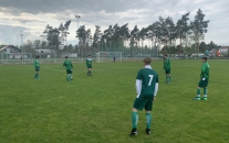 FK Klánovice - TJ Sokol Bílá Hora 1:1 (dorost)