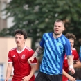 FC Slavoj Vyšehrad - TJ SBH "A"