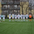 FC Zličín - TJ SBH "A"