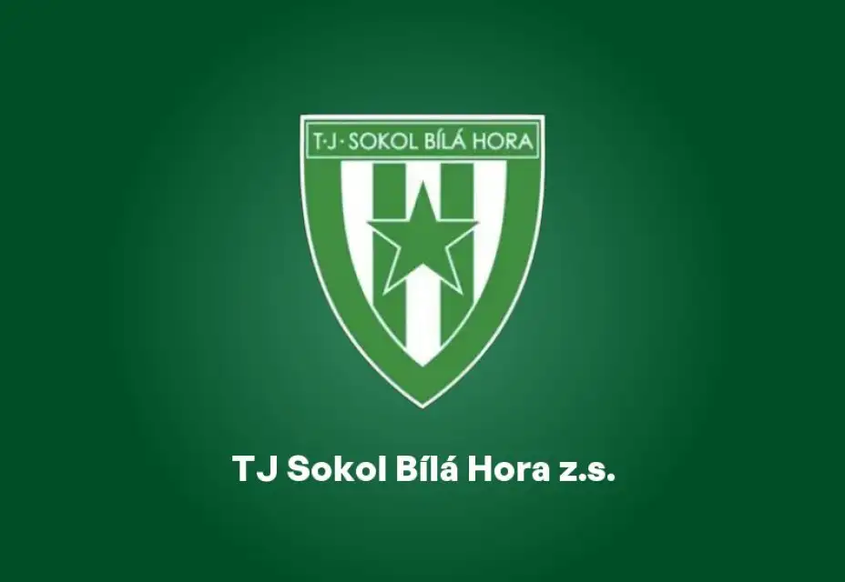 100 let TJ Sokol Bílá Hora