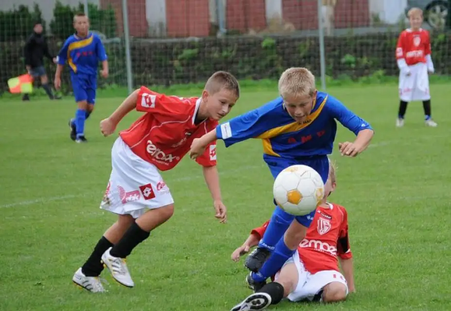 TJ SBH – FK Řeporyje 0:0 (mladší žáci)