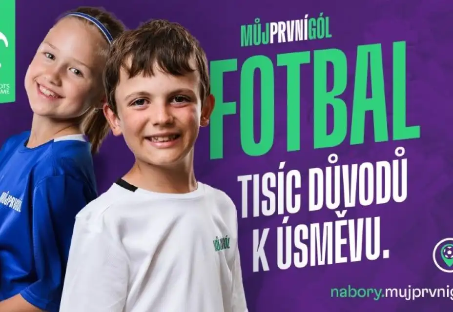 Nábor malých talentů