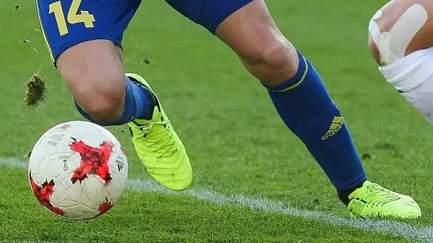 TJ Sokol Bílá Hora „B“ – Čechie Smíchov „B“  1:1 