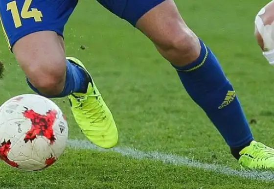 TJ Sokol Bílá Hora „B“ – Čechie Smíchov „B“  1:1 