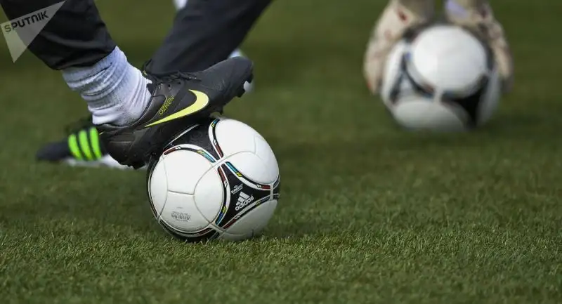 TJ Sokol Bílá Hora – Sokol Stodůlky 1:4 (muži A)