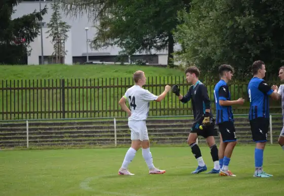 TJ Sokol Bílá Hora - SK Praga Vysočany B 5:2 (1:1)