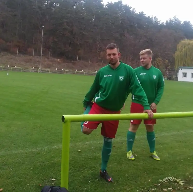 Zlíchov „B“ – TJ Sokol Bílá Hora „B“ 2:0 (muži B)