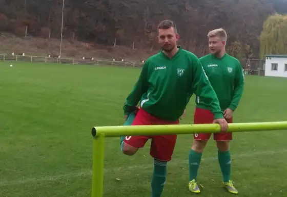 Zlíchov „B“ – TJ Sokol Bílá Hora „B“ 2:0 (muži B)