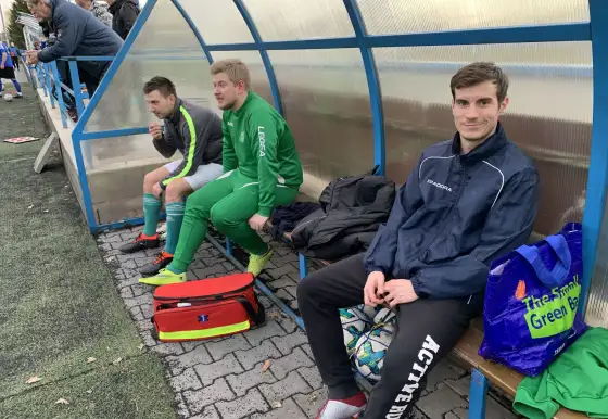 AFK Zličín – TJ Sokol Bílá Hora A (3:3)