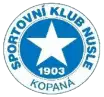 SK Nusle