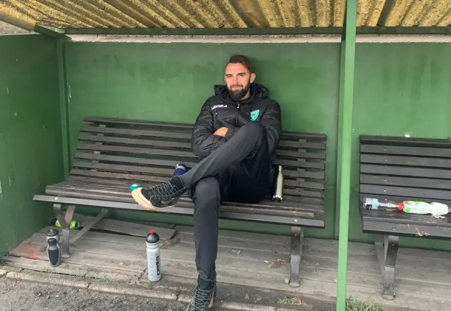 Union Strašnice - TJ Sokol Bílá Hora 2:1 (dorost)